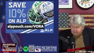Voice of Rural America - REPLAY - June 13, 2025