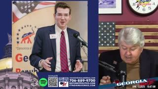 Voice of Rural America - REPLAY - June 13, 2025