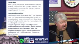 Voice of Rural America - REPLAY - June 13, 2025
