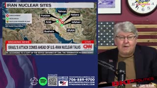 Voice of Rural America - REPLAY - June 13, 2025