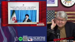 Voice of Rural America - REPLAY - June 13, 2025