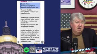 Voice of Rural America - REPLAY - June 13, 2025