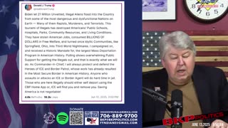 Voice of Rural America - REPLAY - June 13, 2025