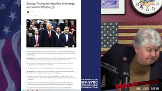Voice of Rural America - REPLAY - June 13, 2025