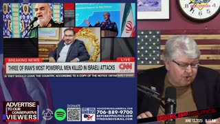 Voice of Rural America - REPLAY - June 13, 2025