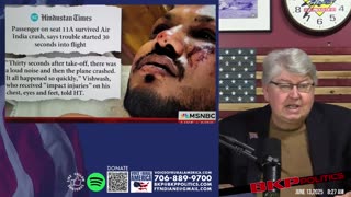 Voice of Rural America - REPLAY - June 13, 2025