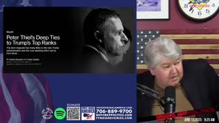 Voice of Rural America - REPLAY - June 13, 2025