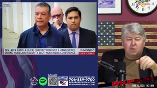 Voice of Rural America - REPLAY - June 13, 2025