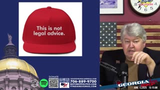 Voice of Rural America - REPLAY - June 13, 2025