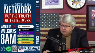 Voice of Rural America - REPLAY - June 13, 2025