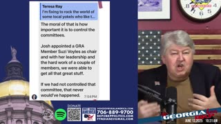 Voice of Rural America - REPLAY - June 13, 2025