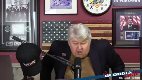 Voice of Rural America - REPLAY - June 13, 2025