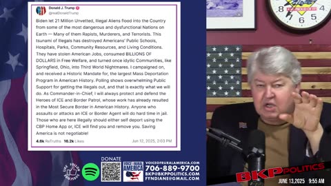 Voice of Rural America - REPLAY - June 13, 2025