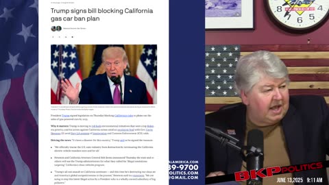 Voice of Rural America - REPLAY - June 13, 2025