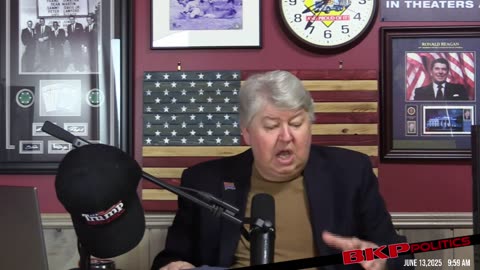 Voice of Rural America - REPLAY - June 13, 2025