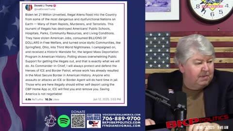 Voice of Rural America - REPLAY - June 13, 2025