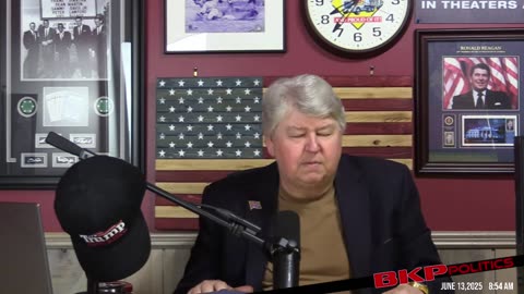 Voice of Rural America - REPLAY - June 13, 2025