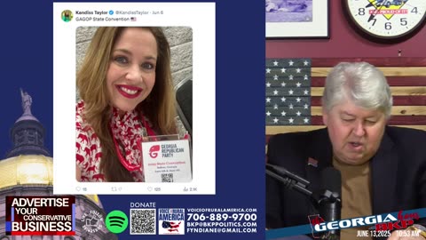 Voice of Rural America - REPLAY - June 13, 2025