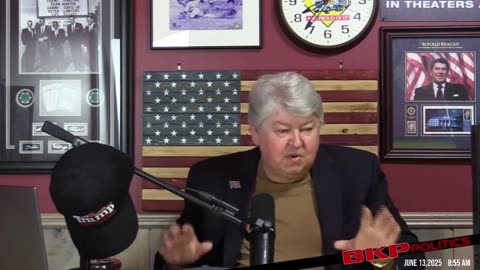 Voice of Rural America - REPLAY - June 13, 2025