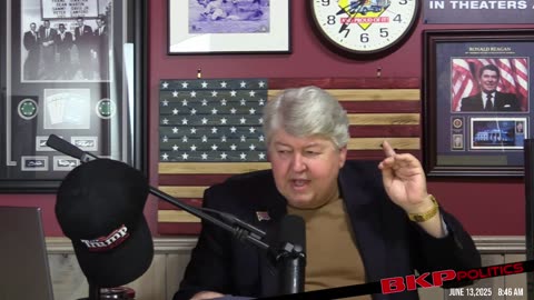 Voice of Rural America - REPLAY - June 13, 2025