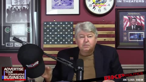 Voice of Rural America - REPLAY - June 13, 2025