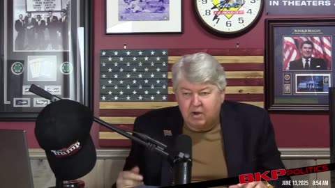 Voice of Rural America - REPLAY - June 13, 2025