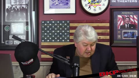 Voice of Rural America - REPLAY - June 13, 2025