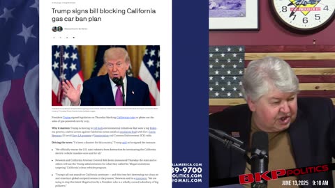 Voice of Rural America - REPLAY - June 13, 2025