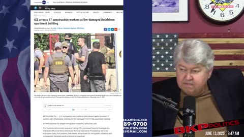 Voice of Rural America - REPLAY - June 13, 2025