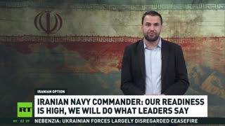 RT News - April 18 2025 (09:00 MSK)