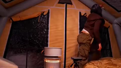 Gets GRILLED After DUMB in Ice Mountain They Enjoy..