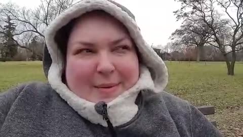 FB_2017_12_07_Weigh-In, Shopping Haul, and Going for a Walk