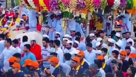 चारुदत्त थोरात माहिती पत्रक