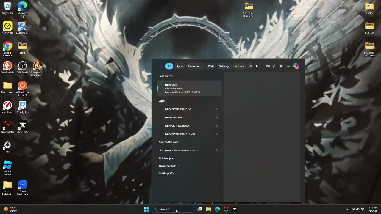 Mom & Us, Us gives visual Mod Tutorial