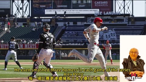 運動天地-場邊人語 四度落後-紅襪靜候