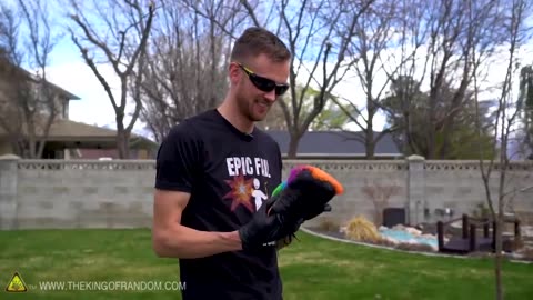 Can Bouncy Shoes Actually Make You Jump Higher?