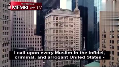 Alarm escalates: Terrorist leader encourages American Muslims to attack Trump, raising concerns