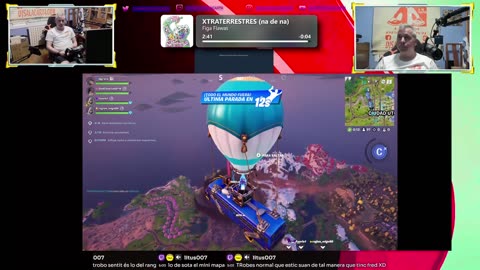 🎮 Gaming en Estat Pur: 🔥 Preparat per a l'Acció Next Level 🚀 amb el DJ dels Jocs! 🎧