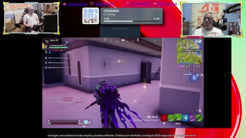 🎮 Gaming en Estat Pur: 🔥 Preparat per a l'Acció Next Level 🚀 amb el DJ dels Jocs! 🎧