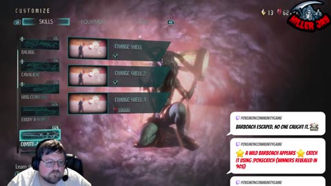 🔴LIVE Devil May Cry 5 part 3 and the road to 100 followers