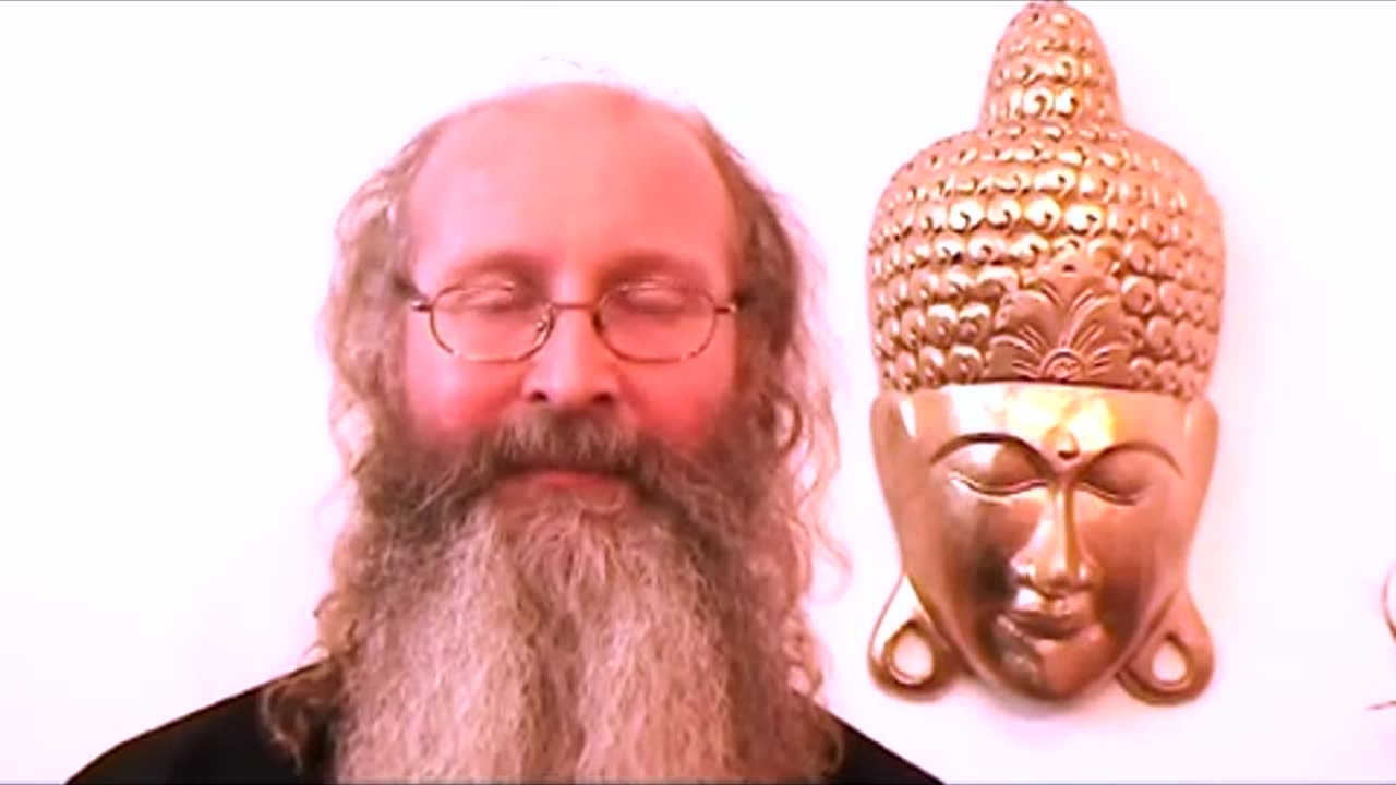 Energy Blockages and the Ego, the Shadow, the sub-personalities.