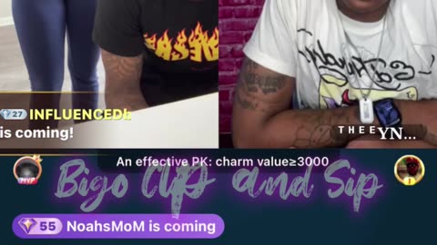 21 n Droski argue about $2k n Jon eggs it on more 7/1/25 #bigoclipandsip