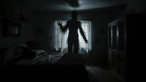 Please Stay Awake A Short Horror Story By JT Grogan