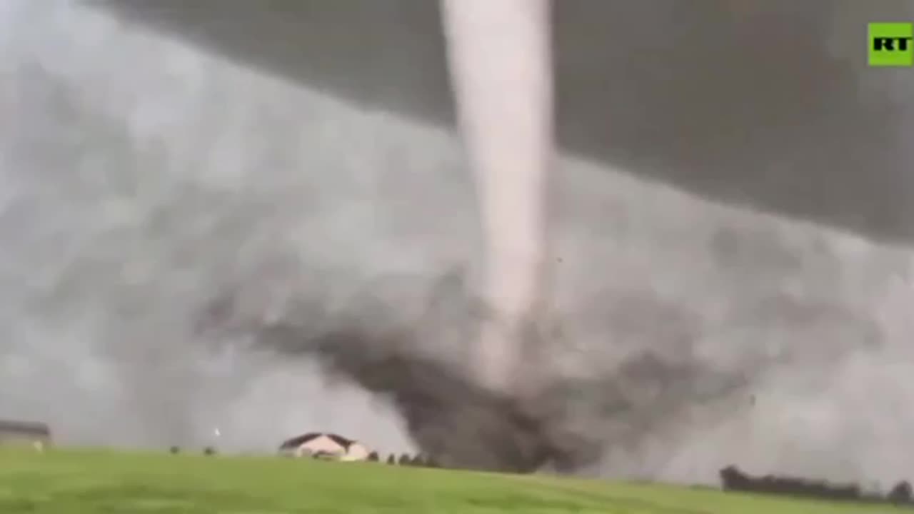 HAARP is now activated in the Southern States targeting Christians.