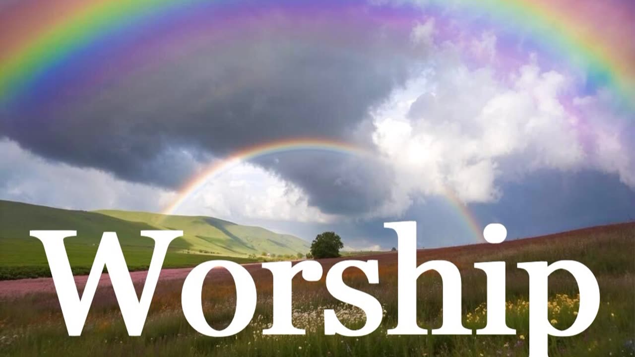 Worship Is Attention Enslaved By Desire