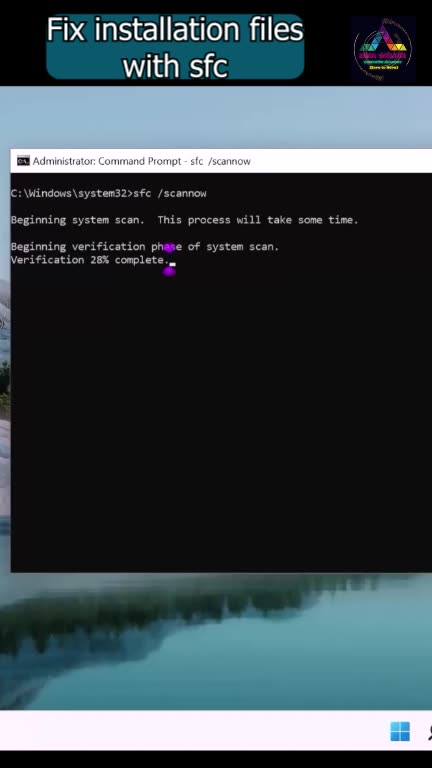 Top Gaming Expert Reveals 3 Secrets to Boost SFC and PC Performance #shorts