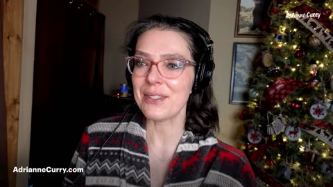 Political Grifting & Christmas Gifting, GRWM