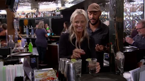 Most Clueless Bar Staff 🤷 SUPER COMPILATION (1080p)
