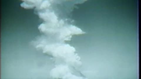 Project Crossroads - Nuclear Test Film 1946