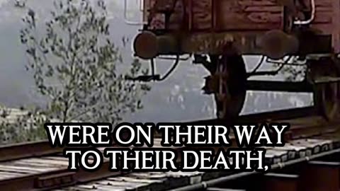Barbara Zaremsky on a Haunting Holocaust Poem #Shorts #BarbaraZaremsky